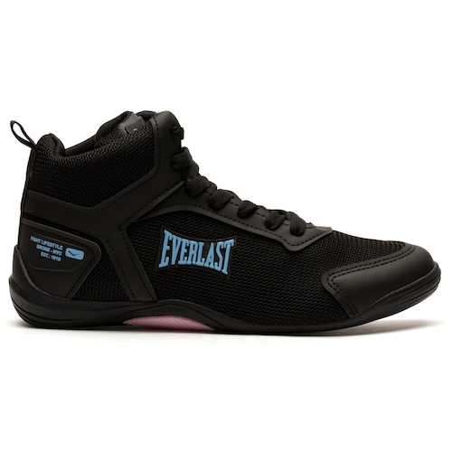 Tênis Everlast Ring III Feminino - Video 1