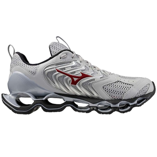 Tênis Mizuno Wave Prophecy 14 S Masculino - Video 1