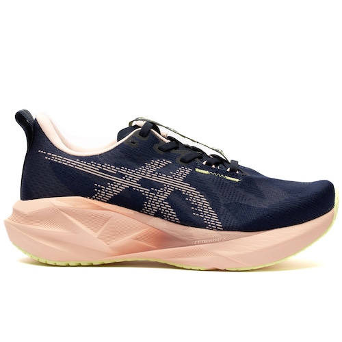 Tênis ASICS Novablast 5 Feminino - Video 1