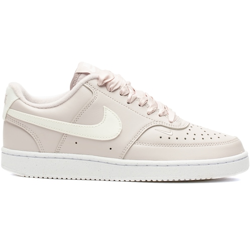 Tênis Nike Court Vision Lo Feminino - Video 1