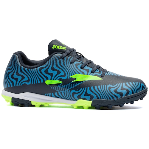 Chuteira Society Joma Evolution Júnior - Video 1