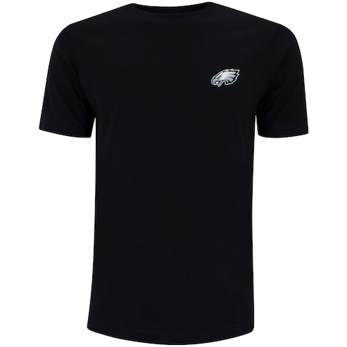 Camiseta do Philadelphia Eagles NFL Masculina Basic Time - Video 1