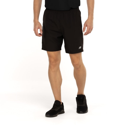 Bermuda Masculina New Balance Sport Essentials 5 - Video 1