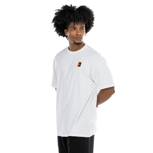 Camiseta Masculina Nike Manga Curta Nkct M90 - Video 1