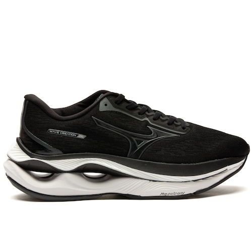 Tênis Mizuno Wave Creation 26 Masculino - Video 1