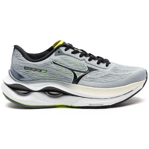 Tênis Mizuno Wave Creation 26 Masculino - Video 1