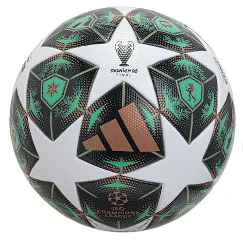 Bola de Futebol adidas UCL League Box - Video 1