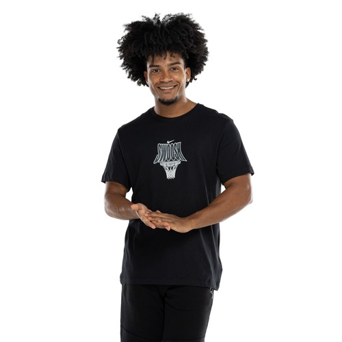 Camiseta Nike OC3 Masculina - Video 1