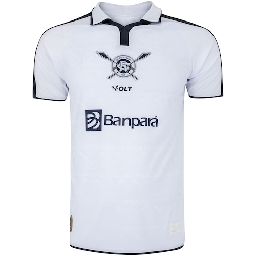 Camisa do Remo II 25/26 Torcedor Volt Masculina - Video 1
