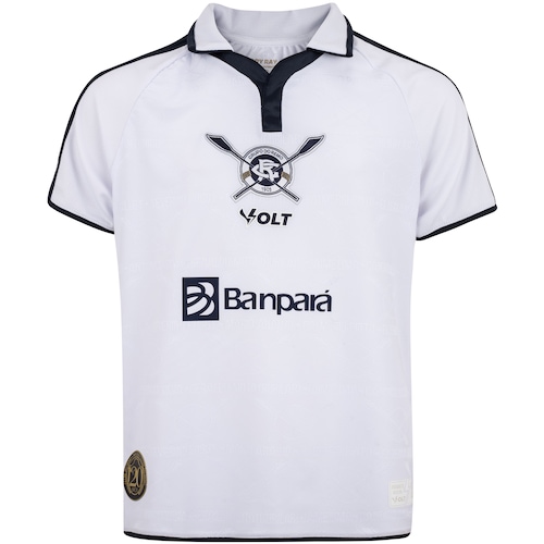 Camisa do Remo II 25/26 Torcedor Volt Juvenil - Video 1