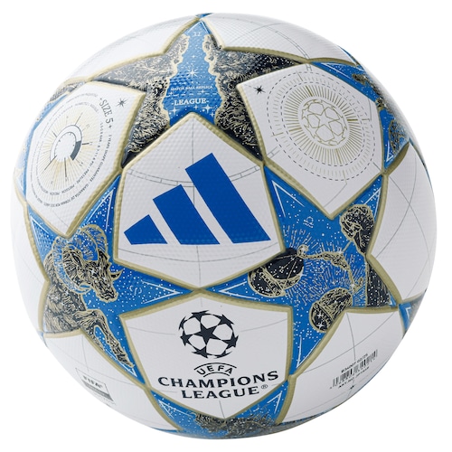 Bola de Futebol adidas UCL League Box - Video 1