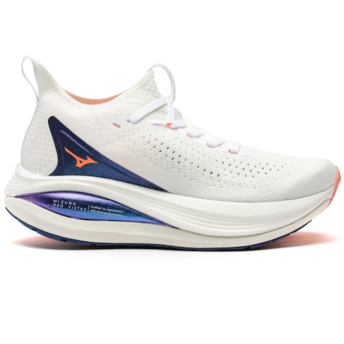 Tênis Feminino Mizuno Neo Vista 2 - Video 1