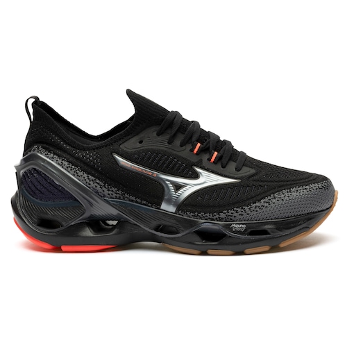 Tênis Masculino Mizuno Wave Endeavor 3 - Video 1