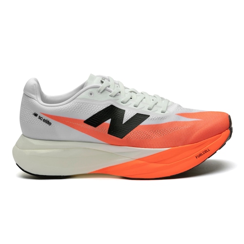 Tênis Masculino New Balance Fuelcell SuperComp Elite v5 - Video 1