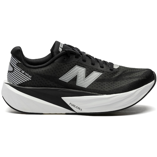 Tênis Masculino New Balance Fuelcell Rebel V5 - Video 1