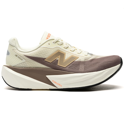 Tênis Masculino New Balance Fuelcell Rebel V5 - Video 1