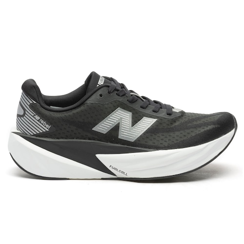 Tênis Feminino New Balance Fuelcell Rebel V5 - Video 1