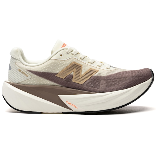 Tênis Feminino New Balance Fuelcell Rebel V5 - Video 1