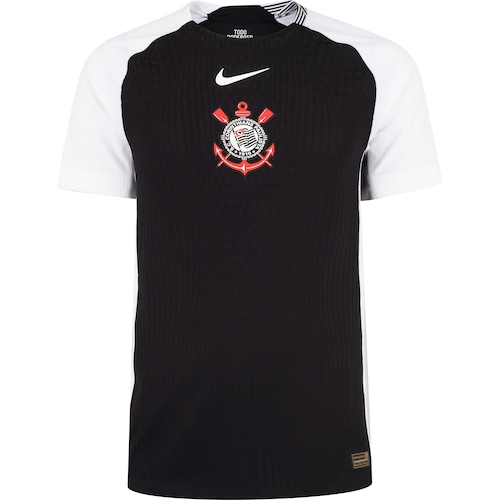 Camisa do Corinthians II 25/26 Jogador Pro Nike Masculina - Video 1