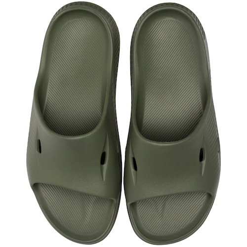 Chinelo Slide Unissex Adams Space - Video 1