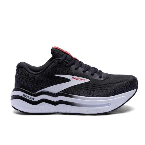 Tênis Masculino Brooks Ghost Max 2 - Video 1
