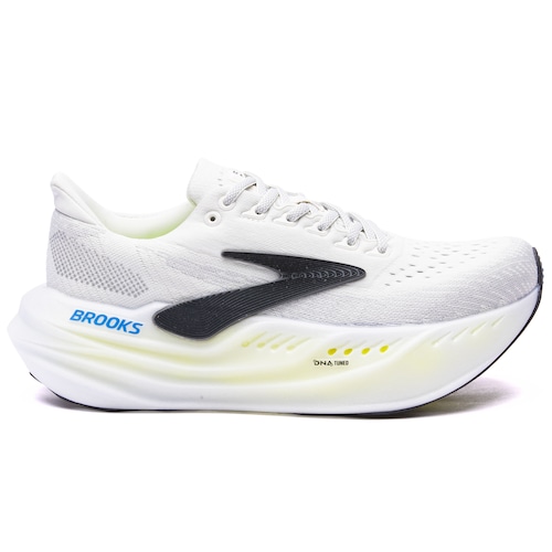 Tênis Masculino Brooks Glycerin Max - Video 1