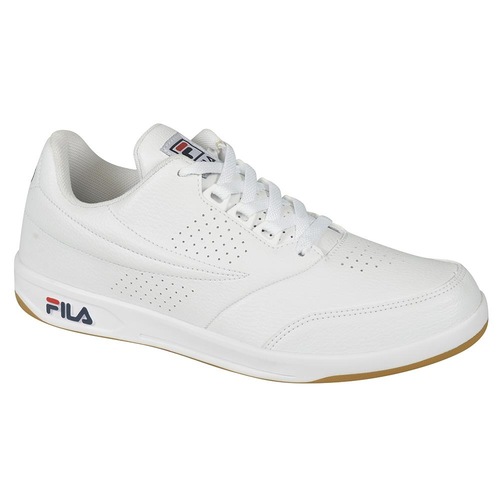 tenis fila masculino centauro