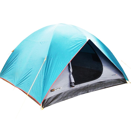 Barraca de Camping Nautika Cherokee GT - até 6 Pessoas Menor preço em Barraca de Camping Nautika Cherokee GT - até 6 Pessoas