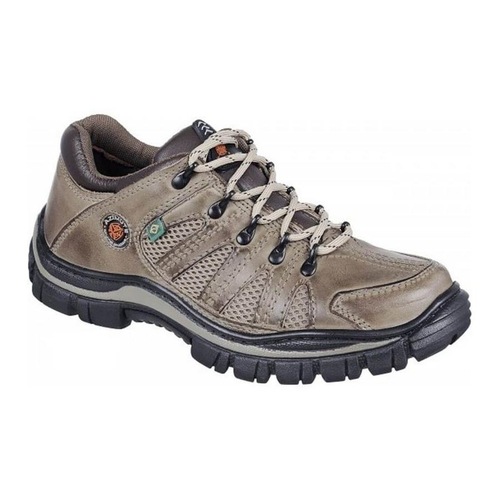 tenis trekking masculino