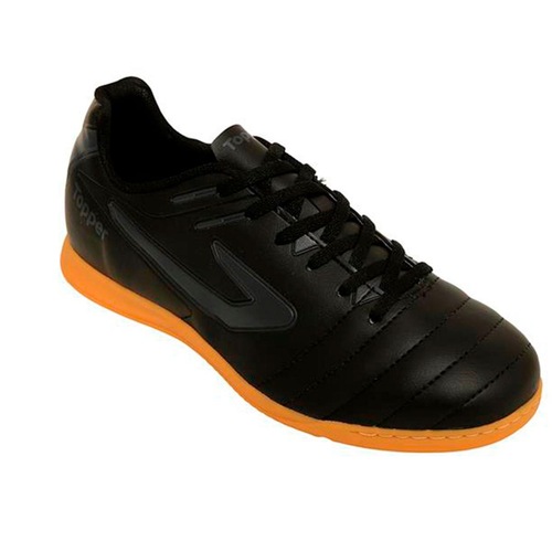 Chuteira de Futsal Topper Boleiro - Adulto é boa?