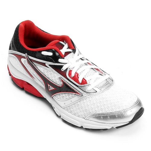 mizuno wave impetus 4 é bom