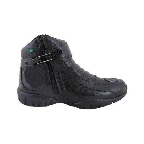 bota atron shoes