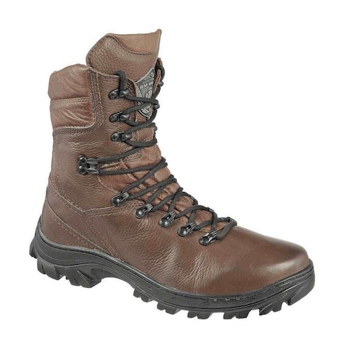 bota trekking centauro