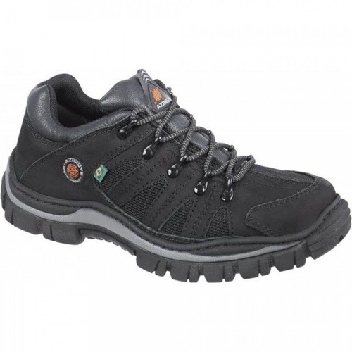 bota trekking centauro