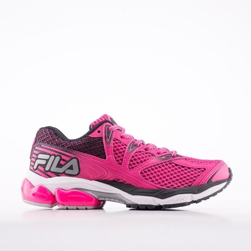 tênis fila energized pad ultra feminino