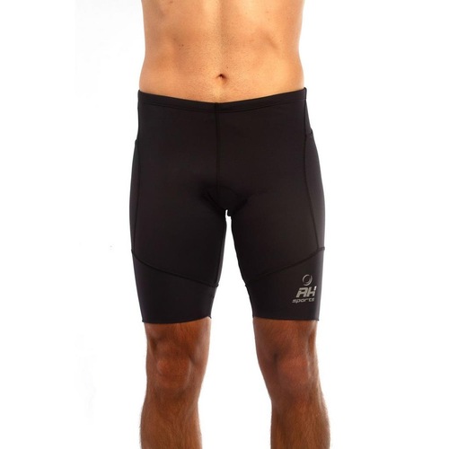 bermuda compressão corrida adidas