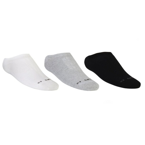 Menor preço em Meia Lupo Sport com 3 pares - 33 a 38