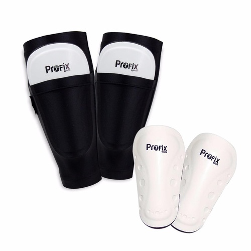 Porta Caneleira + Caneleira Profix Sports - Infantil Menor preço em Porta Caneleira + Caneleira Profix Sports - Infantil