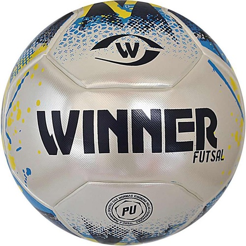 chuteira futsal winner