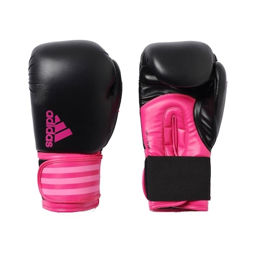 Luvas de Boxe adidas Hybrid 100 Dynamic - Adulto Menor preço em Luvas de Boxe adidas Hybrid 100 Dynamic - Adulto