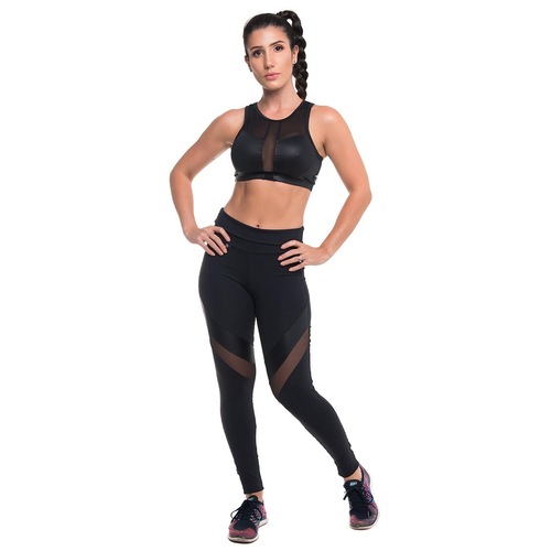 calça legging feminina fitness