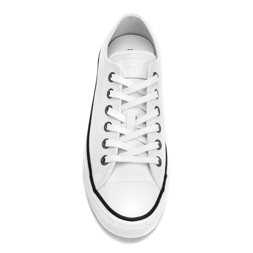 Tênis Converse All Star Chuck Taylor em Couro - Masculino - Centauro