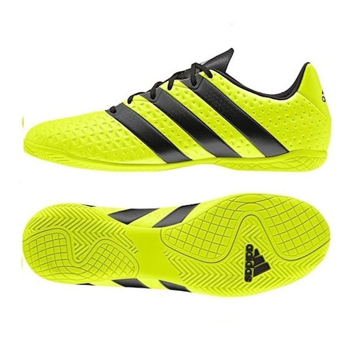 chuteira futsal adidas ace