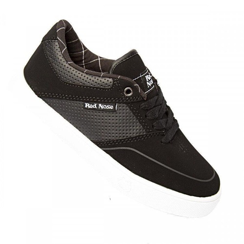 tenis red nose basquete