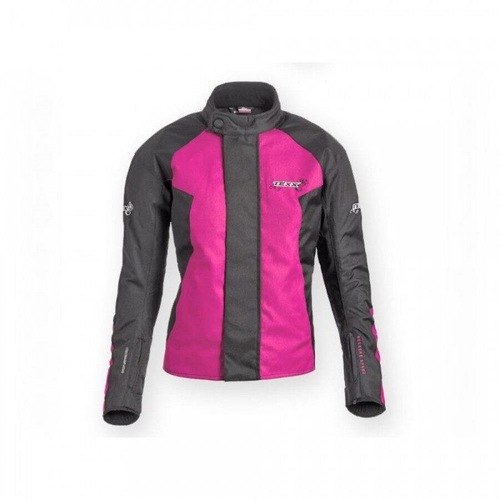 jaqueta texx strike 2 é boa