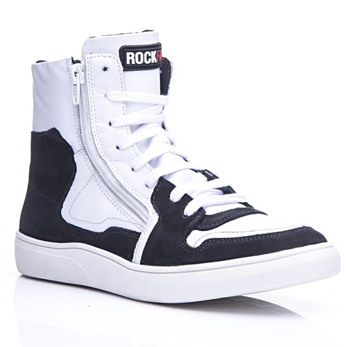 tenis rock fit masculino