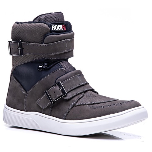 tenis rock fit masculino