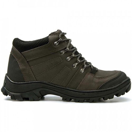 tênis bota salazari adventure