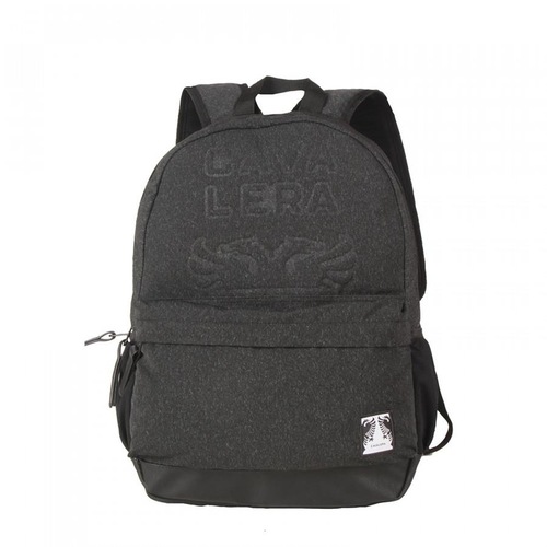 Mochila Cavalera em Poliéster 600D Texturizado CVB7102Z - 17 Litros é boa?