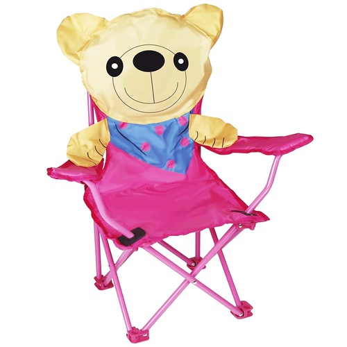 Cadeira Dobrável MOR Ursinhos 002090 - Infantil é ruim? Cadeira Dobrável MOR Ursinhos 002090 - Infantil é boa?